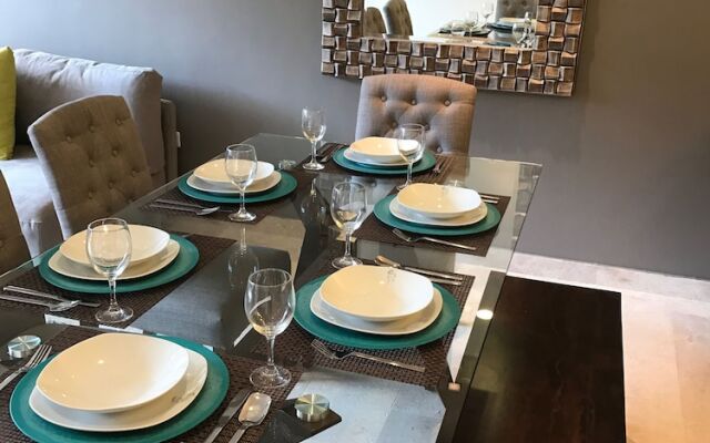 Palmares-A301 by Playa District