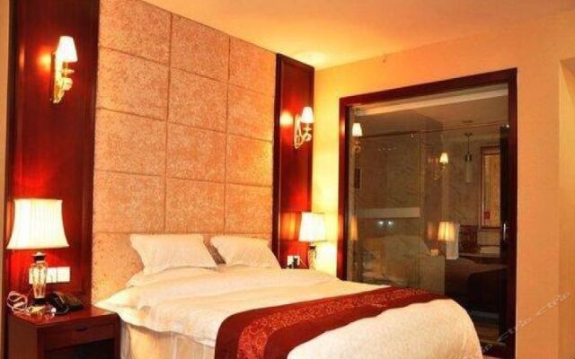 Tianhao Hotel - Chengdu