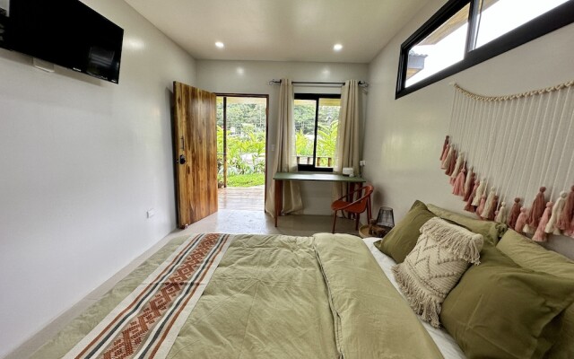 Almendros Eco-Villas