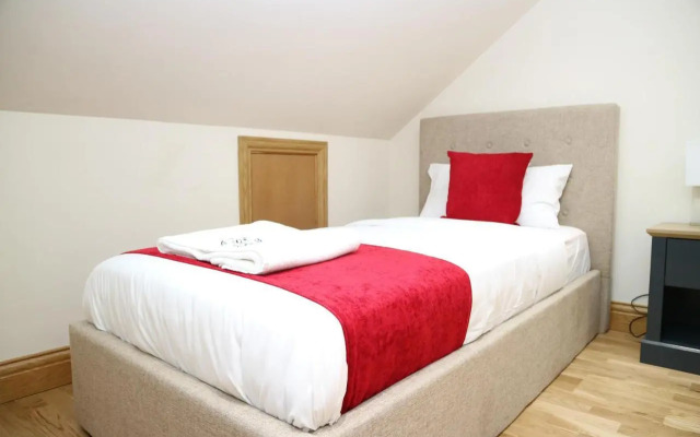 The Kew Rooms