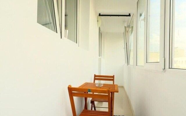 Giulia Apartment