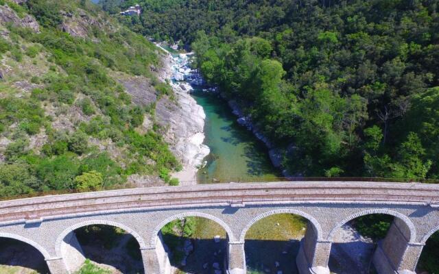 Apart'Hotel Les 4 Sources