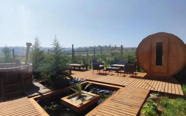 La Tribu Ecolodge