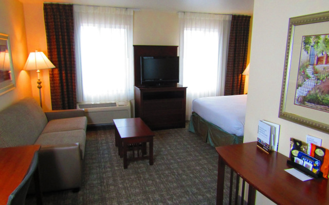 Staybridge Suites Rochester University by IHG