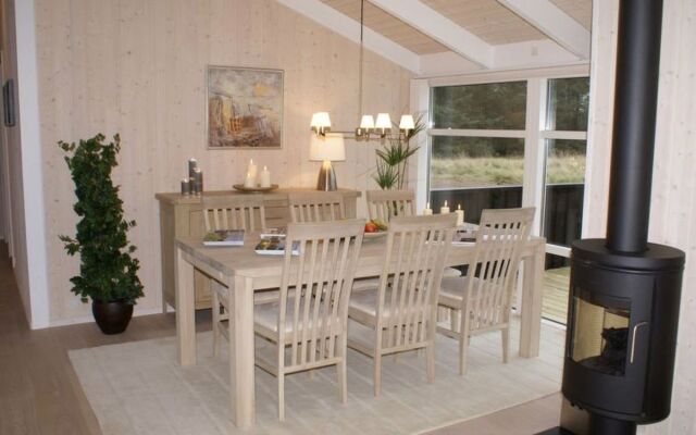"Antim" - 650m from the sea in NW Jutland