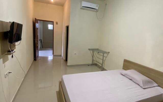 Pondok Bintang