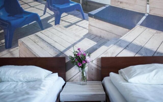 Hostel Flamingo Lodz