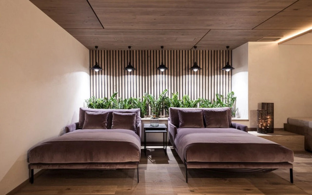 Hotel Prokulus