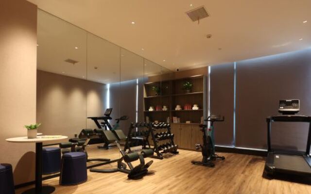 HUATIAN CHOICE HOTEL (Changsha Wuyi Square IFS)