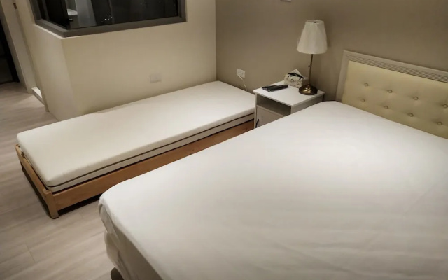 Shine Residence