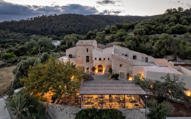 The Lodge Mallorca - Small Luxury Hotels