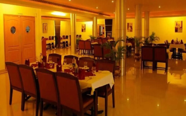 Hotel Indraprastha