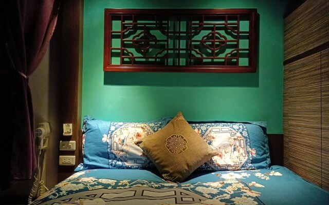 Mofan hotel