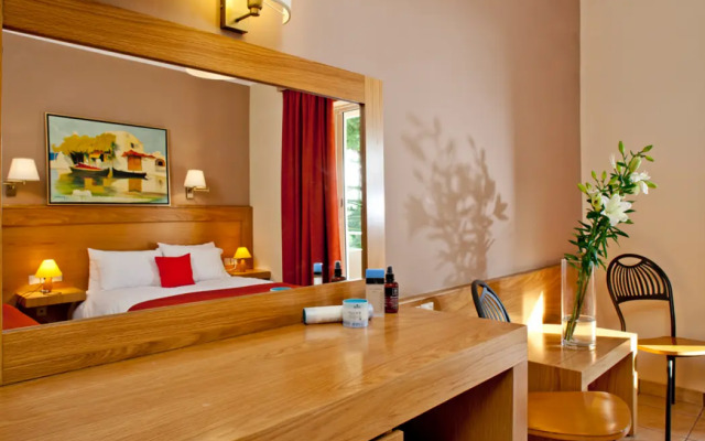 Ionian Sea Hotel & Villas - Aqua Park