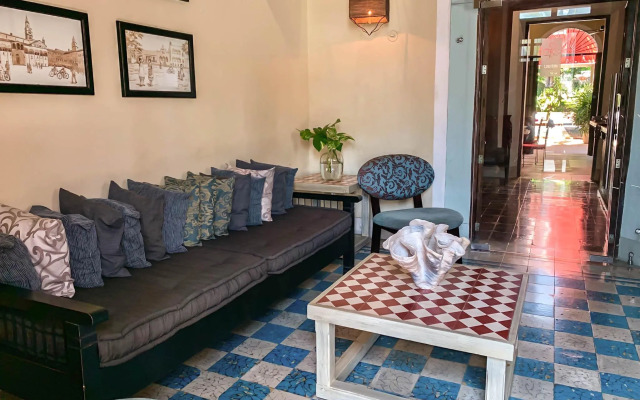 Casa Italia Luxury Guest House - Adults Only