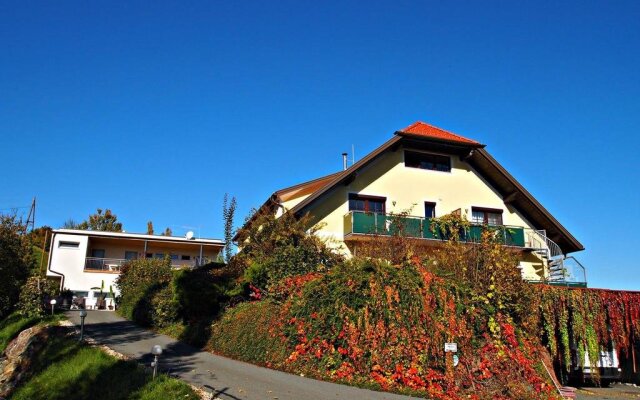 Weingut Winzerzimmer Toso