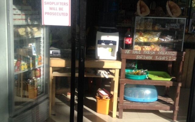 Sipalay Jewel Guest House