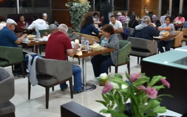 Grand Simay Hotel