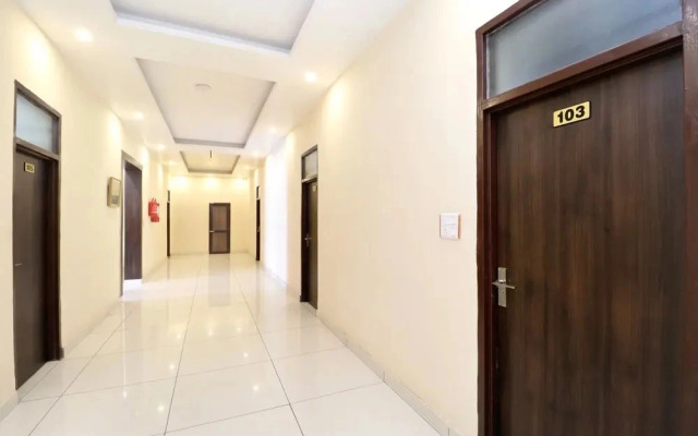 Samrat Regency By OYO Rooms