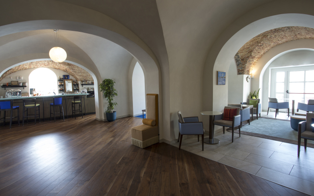 Grand Hotel Portovenere