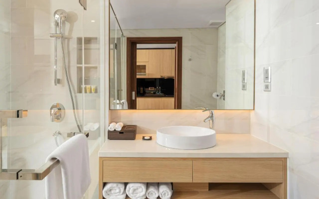 Wyndham Soleil Danang