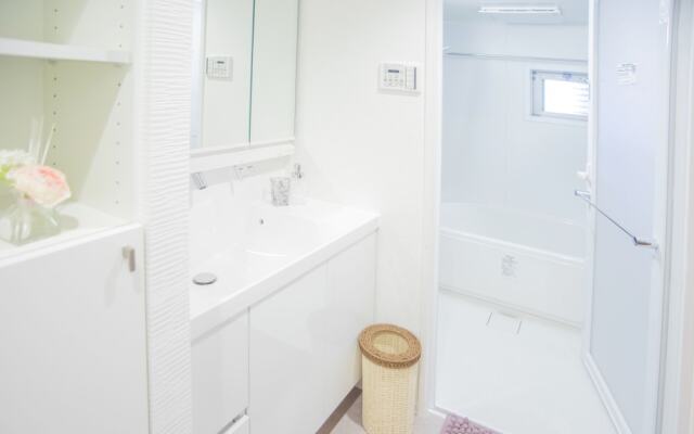 HOYOU Suite Residence Osaka Ashiharabashi Station Front