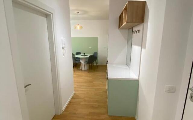 Tirana Primo Apartments 2