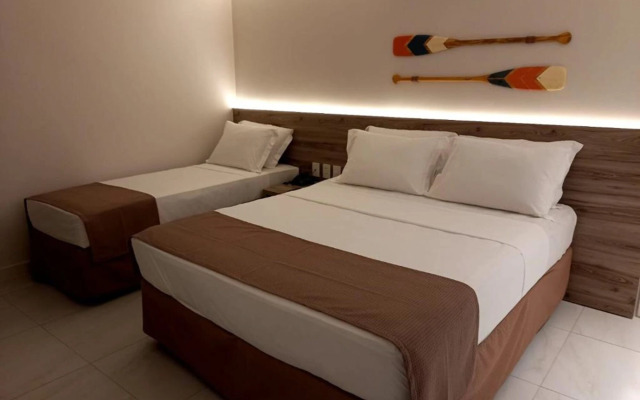 Pauli Boutique Hotel