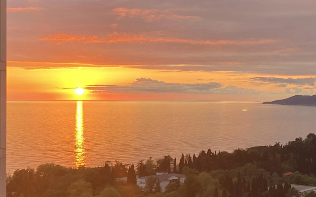 Апартаменты на улице Виноградная 4