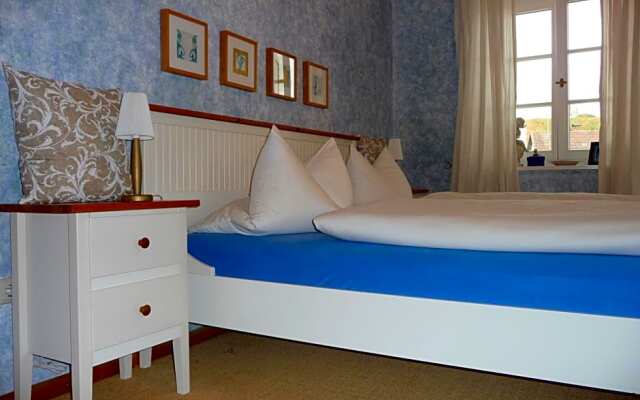 Hotel und Landgasthof Lindenhof