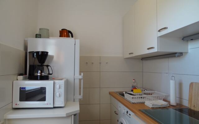 Ferienwohnung Jürgen