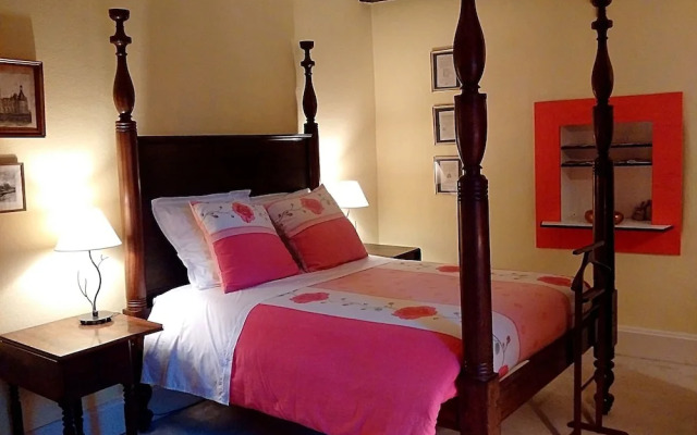 Chambres d'hôtes Le Prieuré