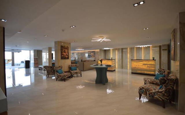 Rahhal Al Bahr Hotel Apartment