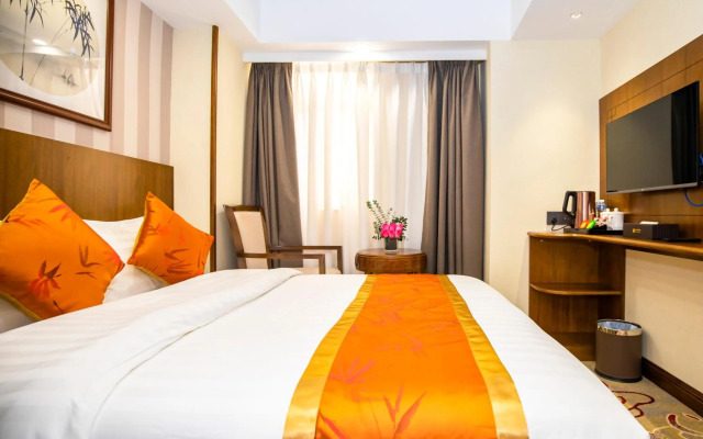Fu Hua Hotel