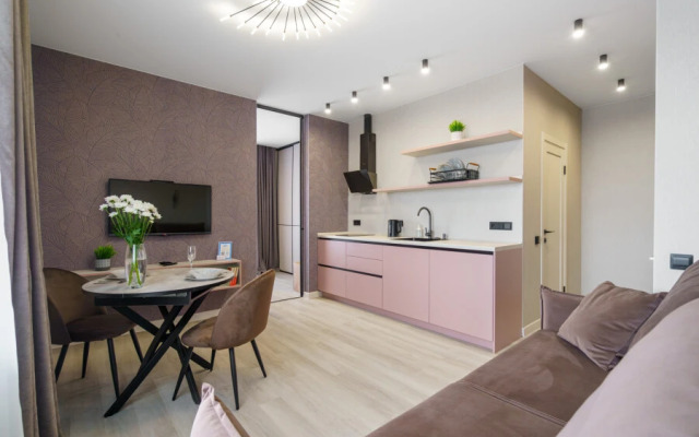 Good Night Кандинского 9