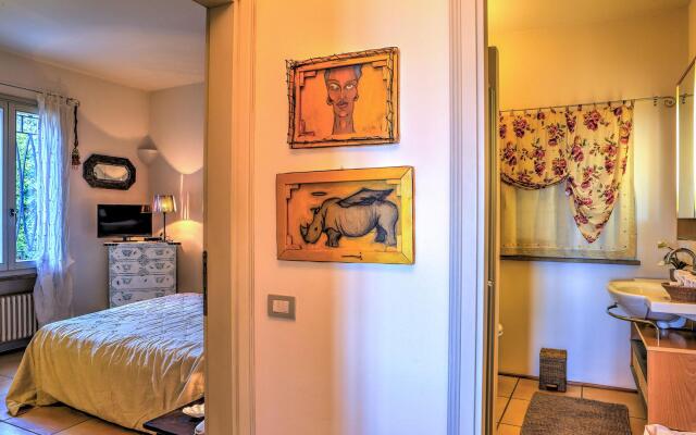 Villa Le Cave 12 in Campalto