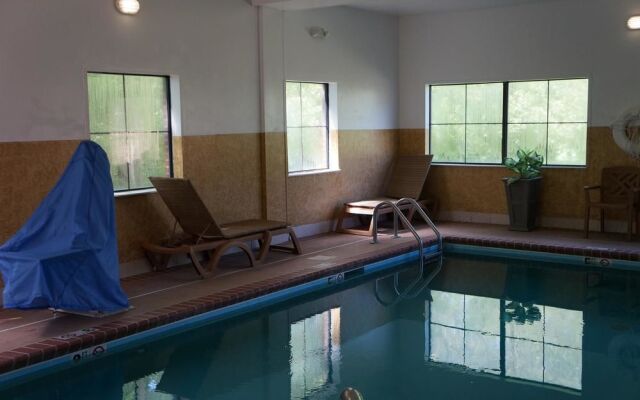 Best Western Executive Suites - Columbus East