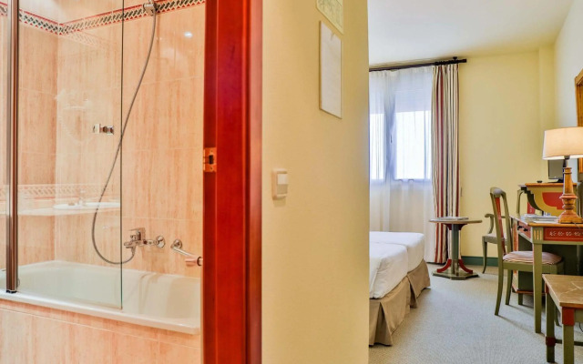 Hotel Velada Mérida