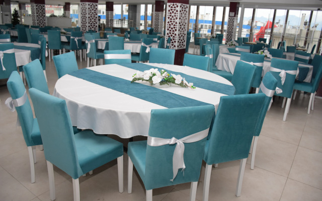 Bilgehan Hotel