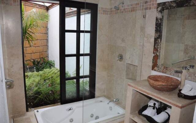 Zanara Hotel Boutique