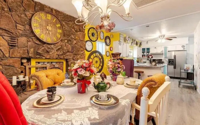 Hatter House Flagstaff