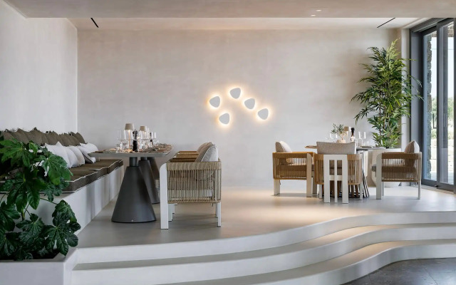 Sir Maximus Boutique Hotel & Spa