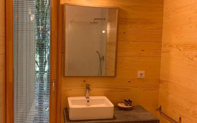 Enoturismo María Manuela