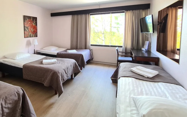 Hotel Julie