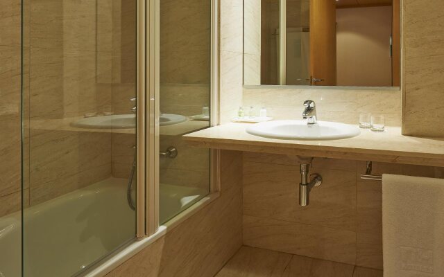 Sercotel Porta Barcelona