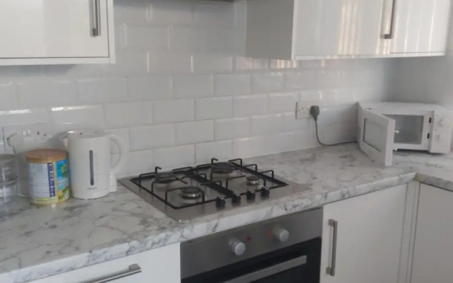 Fresher Space Home Stay