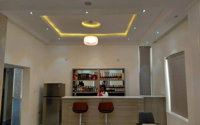 Citi Residence Lagos