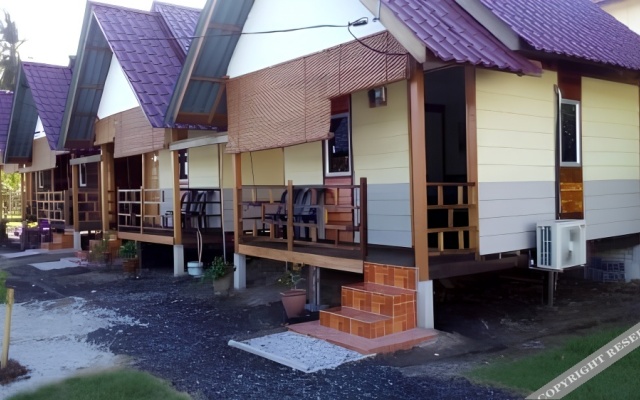 Dachya Stay