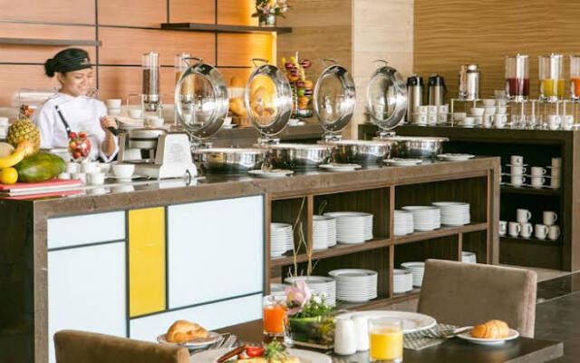 Holiday Inn Guayaquil Airport