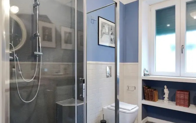 Casa Bar Basso in Milan